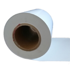 Single Proof Thermal Paper 1080mm 80G Low Temperature Labels