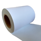 ISO 1000m Frozen Product 75mm Adhesive Sticker Printing